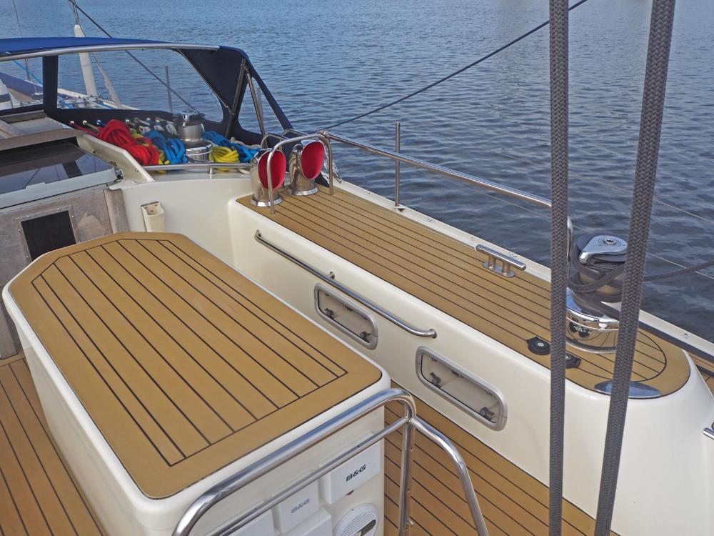 picture Dekuitrusting